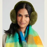 New Look Women's Earmuffs