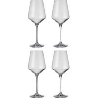Habitat White Wine Glasses