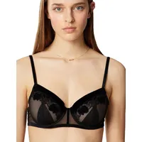 Secret Sales Women's Embroidered Bras