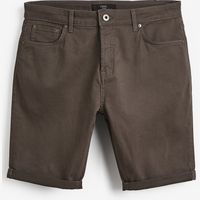 Next Men's Slim Fit Shorts