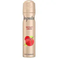 Impulse Fragrance