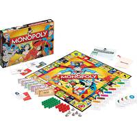 Robert Dyas Monopoly Games