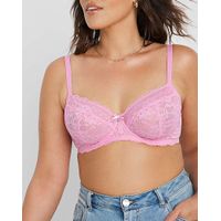 Boux Avenue Cotton Padded Bras