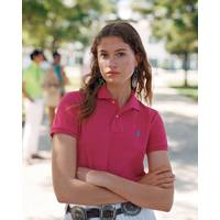Ralph Lauren Women's Polo Shirts