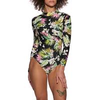 Rip Curl Women's Long Sleeve Swimsuits
