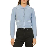 Sandro Women's Wool Cardigans