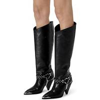 Bloomingdale's Women's High Heel Boots