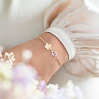 Bloom Boutique Personalised Bracelets