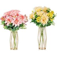 ECHOO Flower Vases