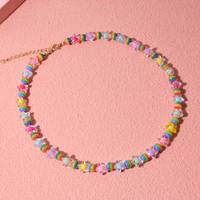 SHEIN Star Necklaces