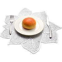 SHEIN Placemats For Round Table