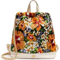 FARFETCH Women's Floral Bags