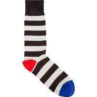 Harvey Nichols Paul Smith Men's Cotton Socks