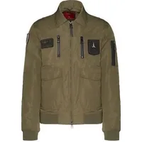 aeronautica militare Men's Jackets