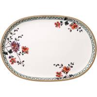 House Of Fraser Oval Plates