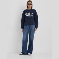 4th & Reckless Women's Slogan Sweatshirts
