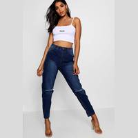 Boohoo Best Fitting Jeans for Women