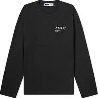 Affix Men's Long Sleeve T-shirts