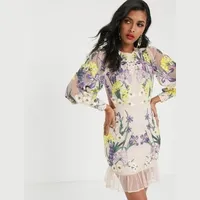 ASOS Edition Embroidered Dresses for Women