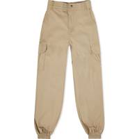 END. Women's Elasticated Trousers