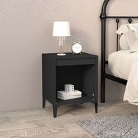 ManoMano ASUPERMALL Bedside Tables