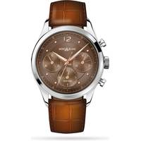 Montblanc Mens Rose Gold Watches