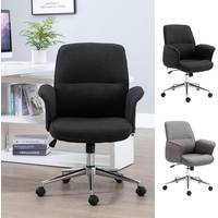 Vinsetto Executive Chairs