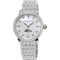 Frederique Constant Women's Stainless Steel Watches