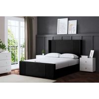 DS Living Ottoman Beds