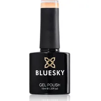 BLUESKY Nail Polish