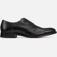 AllSole Men's Toecap Oxford Shoes