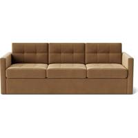 Swoon 3 Seater Sofa Beds