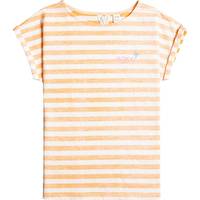 Roxy Girl's Cotton T-shirts