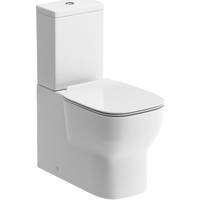 ManoMano UK Back to Wall Toilets