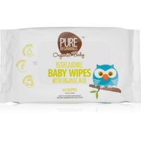 Notino Baby Wipes