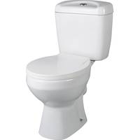 Homebase Toilet Seats