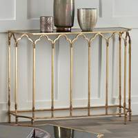 Console Tables from Furntastic