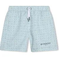 FARFETCH Boy's Designer Swim Shorts
