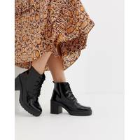 ASOS DESIGN Lace Up Boots for Women