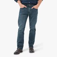 John Lewis Men's Relaxed Fit Jeans
