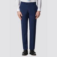 Suit Direct Men's Blue Suit Trousers