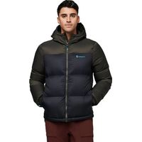 Cotopaxi Men's Black Jackets