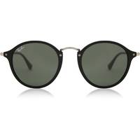 SmartBuyGlasses Round Sunglasses for Men