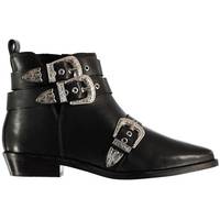 Sports Direct Women's Flat Ankle Boots