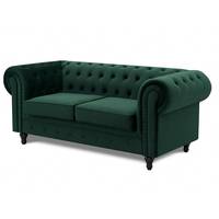 Home Detail 2 Seater Chesterfield Sofas