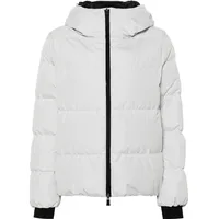 FARFETCH Herno Women's Hooded Puffer Jackets