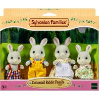 The Entertainer Rabbit Soft Toys