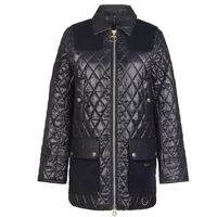 Barbour Women's Velvet Jackets