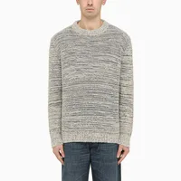 The Double F Men's Cotton Sweaters