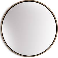 BLUMFELDT Round Bathroom Mirrors